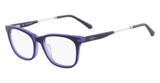 Picture of Calvin Klein Jeans Eyeglasses CKJ18706