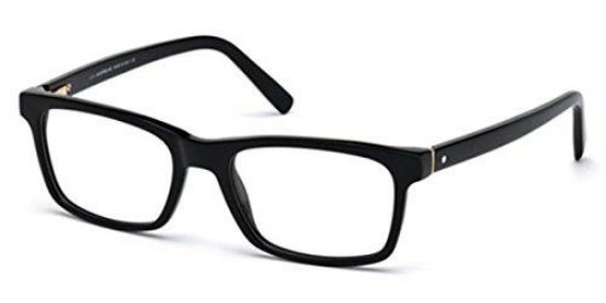 Picture of Mont Blanc Eyeglasses MB0541