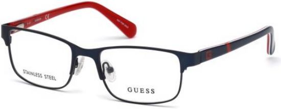 Picture of Guess Eyeglasses GU9180