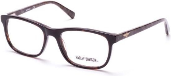 Picture of Harley Davidson Eyeglasses HD0135T