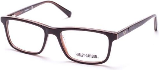 Picture of Harley Davidson Eyeglasses HD0133T
