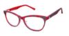Picture of Ann Taylor Eyeglasses AT405