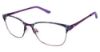 Picture of Ann Taylor Eyeglasses AT102