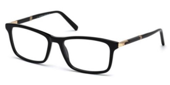 Picture of Mont Blanc Eyeglasses MB0540