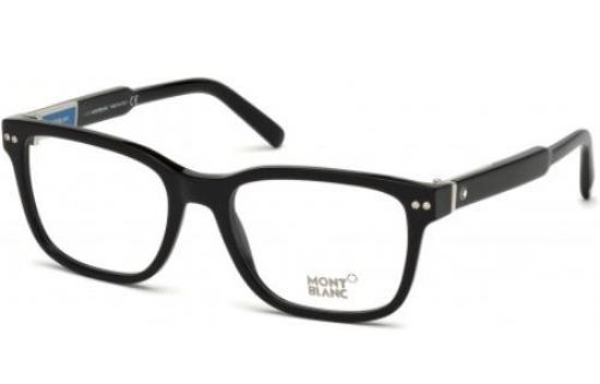 Picture of Mont Blanc Eyeglasses MB0705