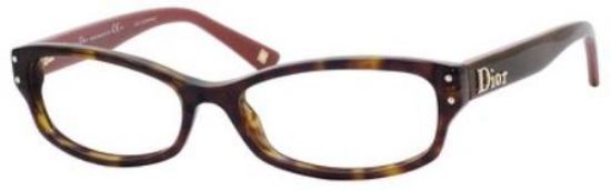 Picture of Dior Eyeglasses 3201