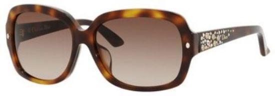 Picture of Dior Sunglasses BRILLANCE/F/S