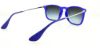 Picture of Ray Ban Sunglasses RB4187