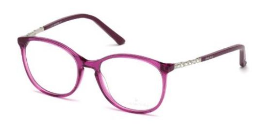 Picture of Swarovski Eyeglasses SK5163 FANCY