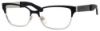 Picture of Yves Saint Laurent Eyeglasses 6345