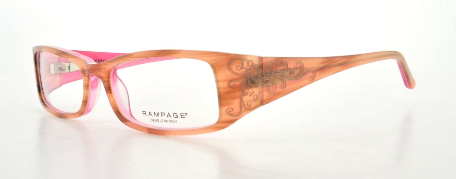 Picture of Rampage Eyeglasses R 100