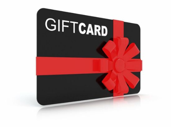 Picture of DFO Gift Card