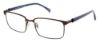 Picture of Cvo Eyewear Eyeglasses CLEARVISION ITHACA