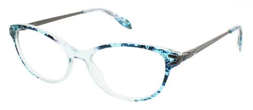 Picture of Cvo Eyewear Eyeglasses CLEARVISION ALICE