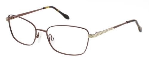 Picture of Cvo Eyewear Eyeglasses CLEARVISION LEONORA