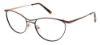 Picture of Ellen Tracy Eyeglasses CHANIA