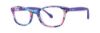 Picture of Lilly Pulitzer Eyeglasses TOBYN