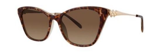 Picture of Vera Wang Sunglasses CAYDEE
