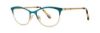 Picture of Lilly Pulitzer Eyeglasses GEORGINA