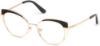Picture of Guess By Marciano Eyeglasses GM0343