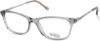 Picture of Catherine Deneuve Eyeglasses CD0423