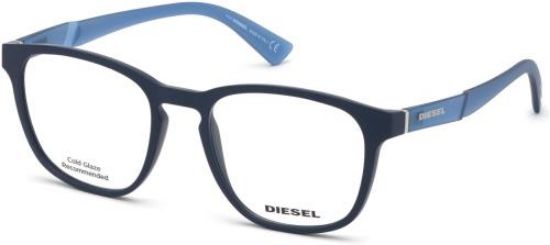 Picture of Diesel Eyeglasses DL5334
