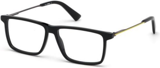 Picture of Diesel Eyeglasses DL5312