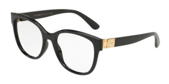Picture of Dolce & Gabbana Eyeglasses DG5040
