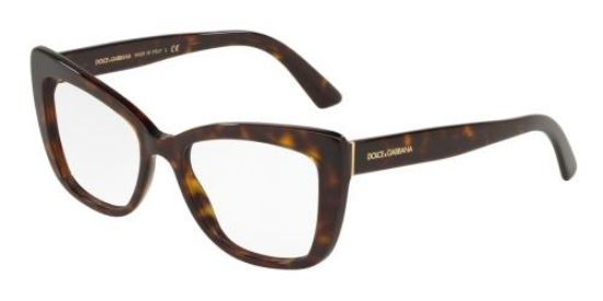 Picture of Dolce & Gabbana Eyeglasses DG3308F