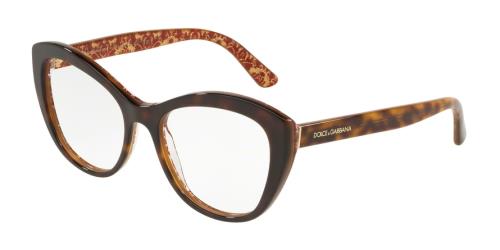 Picture of Dolce & Gabbana Eyeglasses DG3284