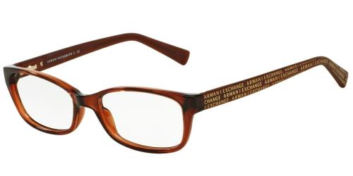 Picture of Armani Exchange Eyeglasses AX3009F
