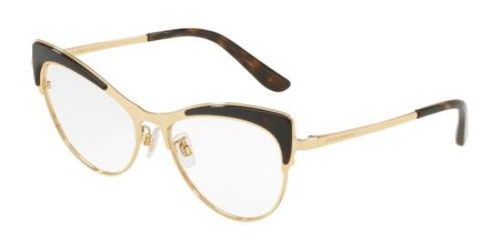 Designer Frames Outlet. Dolce & Gabbana Eyeglasses DG1308