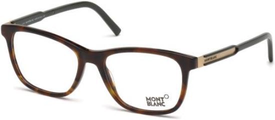 Picture of Mont Blanc Eyeglasses MB0631
