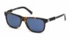Picture of Mont Blanc Sunglasses MB654S