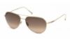 Picture of Mont Blanc Sunglasses MB657S