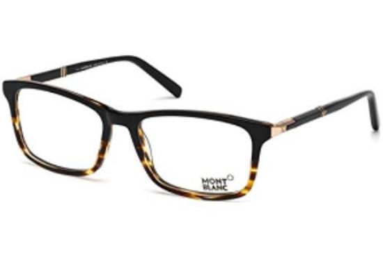 Picture of Mont Blanc Eyeglasses MB0540-F