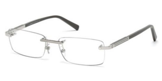 Picture of Mont Blanc Eyeglasses MB0545