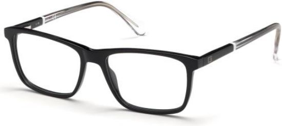 Picture of Guess Eyeglasses GU1971