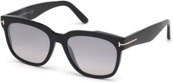 Picture of Tom Ford Sunglasses FT0714 RHETT