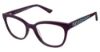 Picture of Ann Taylor Eyeglasses AT001