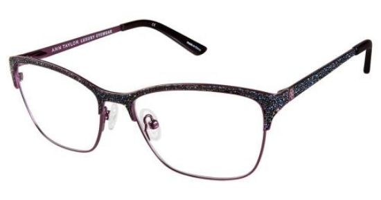 Picture of Ann Taylor Eyeglasses AT002
