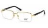 Picture of Mont Blanc Eyeglasses MB0487