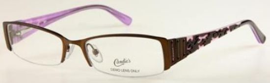 Picture of Candies Eyeglasses C LOLA