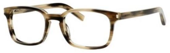 Picture of Yves Saint Laurent Eyeglasses SL 7