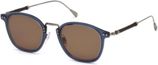 Picture of Tod's Sunglasses TO0218