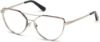 Picture of Guess By Marciano Eyeglasses GM0346