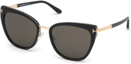 Picture of Tom Ford Sunglasses FT0717 SIMONA