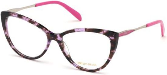 Picture of Emilio Pucci Eyeglasses EP5101