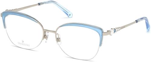 Picture of Swarovski Eyeglasses SK5307