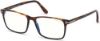 Picture of Tom Ford Eyeglasses FT5584-B